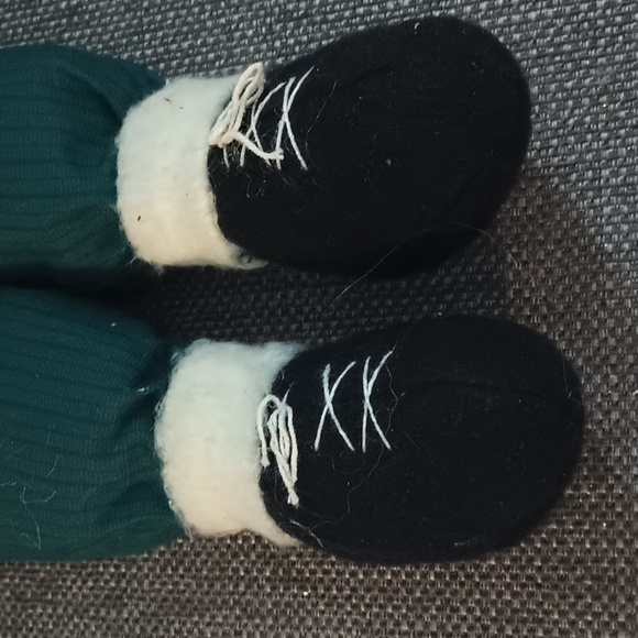 African American/Black Santa Collectible Figure - Picture 9 of 10